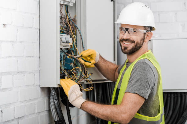 Best Electrician Near Me  in Elberton, GA