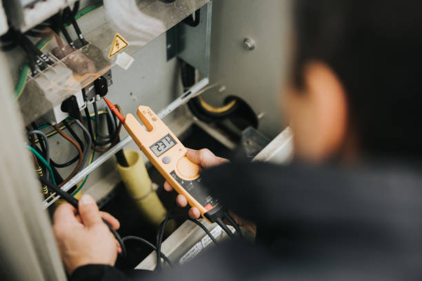 Best Affordable Electrical Installation  in Elberton, GA