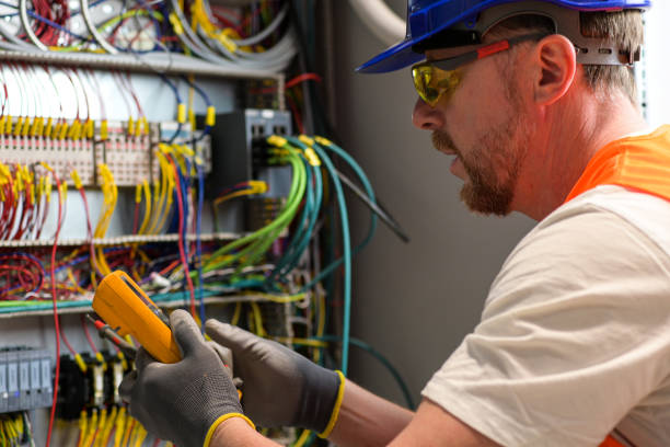 Best Electrical Outlet Repair  in Elberton, GA