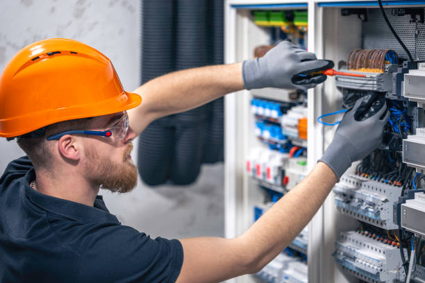 Best Electrical Upgrades for Homes  in Elberton, GA