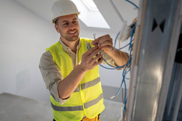 Best Emergency Electrical Repair  in Elberton, GA